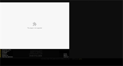 Desktop Screenshot of johnstillman.com